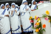 Christians, Reconversion, shortage of nuns fewer women devote to religious life, Hindus