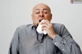 stopping sneeze, Sneezing problems, why we should not stop sneezing, Tips