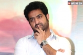 NTR latest, NTR, ntr to be issued show cause notices, Nannaku prematho