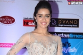 NTR new, Haarika and Hassine, shraddha kapoor to romance ntr, Ntr new film