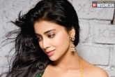 Krishna Vamshi, Shriya Saran, seductive actress roped in for item number, Krishna vamshi
