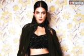Shruti Haasan, Shruti Haasan next film, shruti haasan signs a tollywood film, Tollywood film