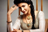 Anushka Shetty, PVP Cinema, shruti to do cameo in anushka s next, Pvp cinema