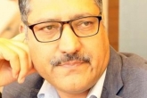 Shujaat Bukhari, Shujaat Bukhari news, kashmiri journalist shot in srinagar by pak terrorists, Journalist