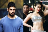 Sidharth Brothers movie, Sidharth Brothers, i am forced to be away from kareena sidharth, Brothers