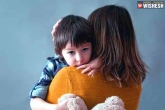 Mental Health Issues in children symptoms, Mental Health Issues in children consultant, five signs that prove that your child is suffering from mental health issues, Children