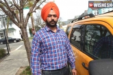 Harkirat Singh, Mayor Bill de Blasio, sikh cab driver assaulted by drunken passengers in the us, Cab driver