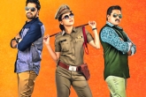 Sunil, Silly Fellows Movie Story, silly fellows movie review rating story cast crew, Sunil