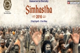 Kumbh Mela, Ujjain Kumbh Mela, kumbh mela simhastha at ujjain set to begin next month, Bath