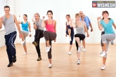 Dance workouts, lifestyle, simple dances to help you lose weight easily, Lifestyle