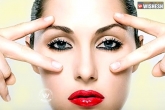 basic eye skin care, eye beautification tips, simple eye care tips, Eye care