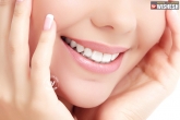 how to get rid of yellow teeth, teeth whitening tips, simple steps for teeth whitening, White teeth