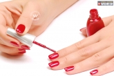How to apply nail polish?, How to apply nail polish?, simple tips to apply nail polish perfectly, Polish