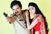 Entertainment Telugu Latest Movie, Ajay Sharma, singam123 movie review and rating, Manchu vishnu