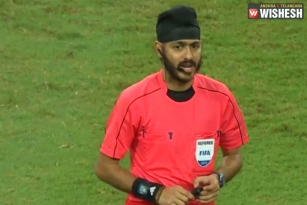 Singaporean Sikh Referee Calls For Unity After Facing Racial Abuse Online