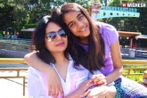 Shreya, Sunitha Daughter, tollywood singer angry over daughter s video, Youtube