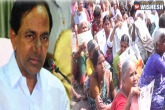 Telangana News, Jupally Krishna Rao, ts single woman pension scheme gets good response, Single women