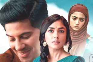 Sita Ramam Movie Review, Rating, Story, Cast &amp; Crew