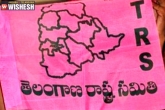 TRS, Telangana updates, shocking six trs mps to join bjp, Telangana mps