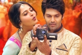 Anushka Size Zero Movie Review and Rating, Anushka Size Zero Movie Review, size zero movie review and ratings, Zero rating