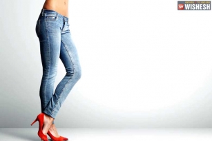Skinny Jeans Can Cause Paralysis And Infertility