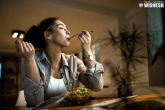 Skipping Dinner effect, Skipping Dinner published, side effects of skipping dinner on a regular basis, Study