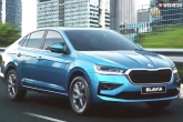 Skoda Slavia, Skoda Slavia features, skoda slavia compact sedan launched in india, Automobiles