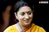 , , smriti irani s degrees to be probed says pm s brother, 45 degrees