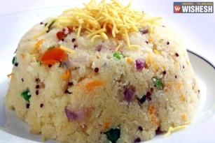 Man Held For Smuggling Rs 1.2 Cr In Upma
