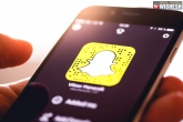 Cyber Security, Snap Chat, new feature of snapchat raises privacy concerns, Concern