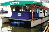 Aditya, Alapuzzha district, india s first solar boat successfully completes 150 days of voyage, Transport