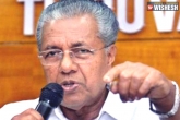 Kerala Chief Minister, Pinarayi Vijayan, solar scam report tabled in kerala assembly, Pinarayi vijayan