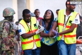 Somali militants, Eastern Kenya, somali militants killed 147 at a kenyan university, United ap state