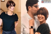 Sonali Bendre, Sonali Bendre next, sonali bendre chops her hair for treatment, Cancer treatment