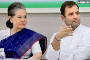 ED summons Sonia Gandhi and Rahul Gandhi