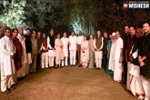 Sonia Gandhi party, Rahul Gandhi, sonia hosts dinner for opposition new alliance on cards, Dinner