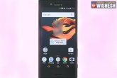 gadget, Technology, sony xperia x compact smartphone details leaked, Gadget