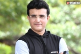 Sourav Ganguly new role, Sourav Ganguly news, bcci s new boss sourav ganguly to take oath on october 23rd, Sports