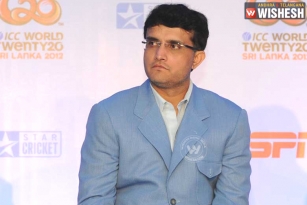 Sourav Ganguly Receives Death Threat Letter at his Home