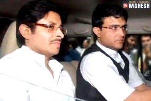 Sourav Ganguly In Home Isolation After His Brother Tested Coronavirus Positive