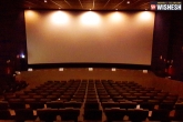 AP Film Chamber, Theatres across South India, theatres across south india to be shut from tomorrow, South indian