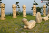 Haesindang Park latest, South Korea, south korea s haesindang penis park is now a sensation, Lympics