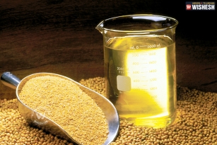Soybean oil can make people fat and diabetic, study finds