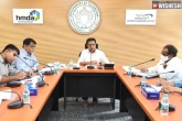 Special Commissioner Hyderabad lakes latest news, Telangana lakes, special commissioner to protect hyderabad lakes, Hyderabad