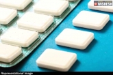 Covid Transmission updates, Covid Transmission updates, scientists find a special chewing gum that can reduce covid transmission, Uk university