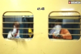 AP updates, ap migrant workers news, nine special trains arranged to bring 2 lakh migrant workers to andhra pradesh, Migrant workers