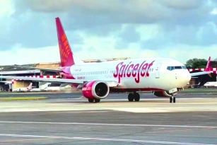 SpiceJet Receives A Huge Shock From DGCA