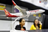 spicejet, spicejet, hurry up air ticket for rs 1, Spicejet