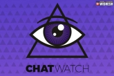 WhatsApp latest, Chatwatch news, a spying app that traces your whatsapp, Chat