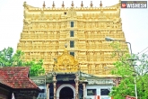Sree Padmanabhaswamy temple latest, Supreme court, cannot continue to monitor sree padmanabhaswamy temple says sc, Temple treasures